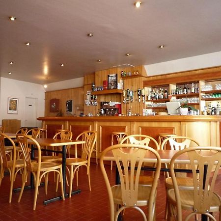 Hotel La Flamme Rouge Saint-Girons (Ariege) Exterior photo