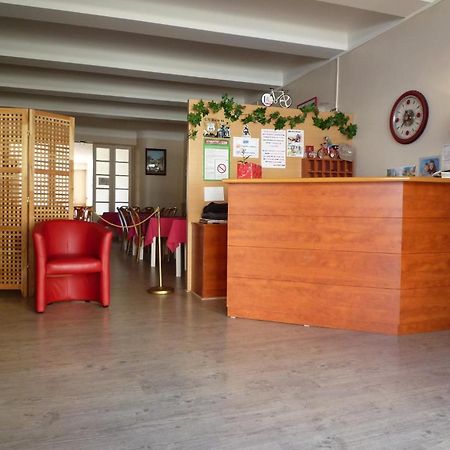 Hotel La Flamme Rouge Saint-Girons (Ariege) Exterior photo